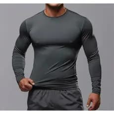 Camisa UV Esportiva Proteção Solar FPS 50+_segunda pele.