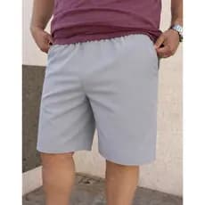 Bermuda Linho Coton Plus Size do G4 ao G12.