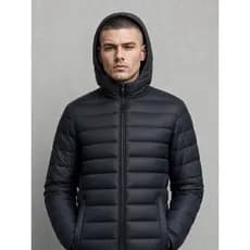 Jaqueta Masculina Puffer Térmica Inverno Bobojaco 100% Impermeável Qualidade Premium