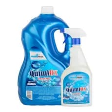 Multiuso QuimiOx Oxigênio Ativo Sem Cloro Quimiprol