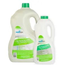 Detergente Clorado Com Cloro Ativo Para Limpeza Pesada Quimiprol