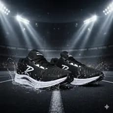 Tenis Masculino Esportista Randary Corrida Caminhada Academia Dia a Dia Treino | Envio Imediato