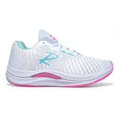 Tênis Feminino Original Randary Unissex Journey Academia Corrida Caminhada Leve e Resistente Uso Prolongado