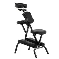 Cadeira Massagem Portatil Quick Massage Shiatsu ACartigoskids DKArtigos