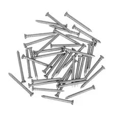 Kit C/300 Pregos (100) 10x10 (100) 12x12 (100) 15x15 Cod.1037