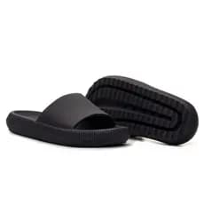 Chinelo Slide Nuvem Leve Confortável Moderno Estiloso Confortável - Promoção!
