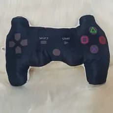Almofada Decorativa Controle Game Console PS4 Estampa 3D