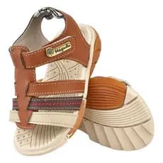 Sandália Masculina Infantil Confortável Lançamento Papete Menino Mundo Mini Baby