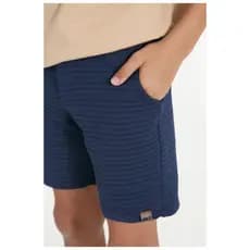 Bermuda Teen Masculina Social Moletinho