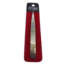 Pinça Ponta Agulha Extra Fina Solingen Design - Profissional