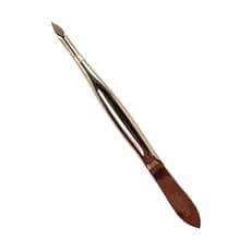 Pinça Ponta Triangular Solingen Design - Sobrancelha