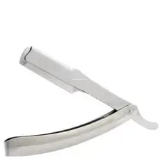 Navalha Navalhete Inox Profissional