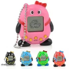 Yukou nostálgico! Original 168 Pet All-in-One Network Virtual Nostálgico Brinquedo Virtual Pet
