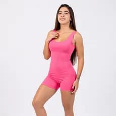 Macaquinho Basico Fitness Zero Transparencia Ideal para Academia e Treinos Intensos