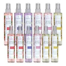 BODY SPLASH DESODORANTE COLÔNIA CORPORAL - BIO INSTINTO