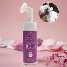 MOUSSE MICELAR FACIAL PHÁLLEBEAUTY MELANINA