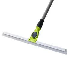 Rodo Mágico de  Silicone Ákora Elimina Até 98% da Água 50 CM (NÃO INCLUI CABO)