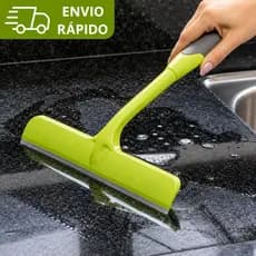 Rodo De Silicone Ákora Rodinho Multiuso Para Pia Vidro Box