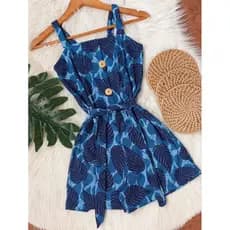 Macaquinho DELUXE (34 a 50) Sucesso de venda! Só hoje!!