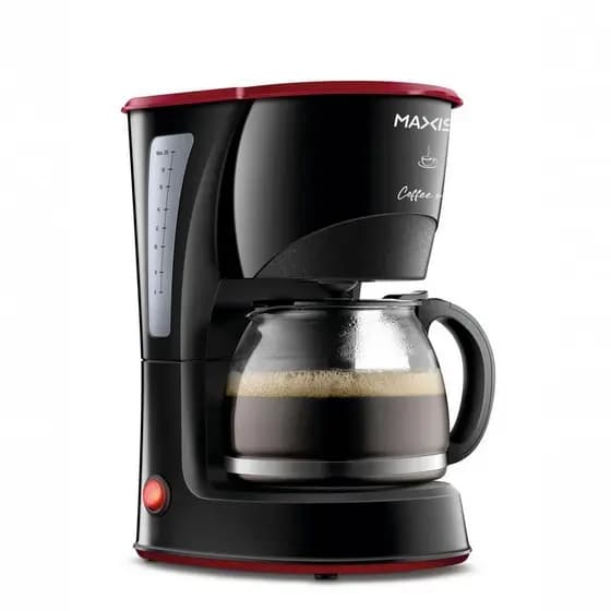 Cafeteira Elétrica Coffee Mix Maxis C-mx-01 Cafeteira C-mx-01 220v/60hz .