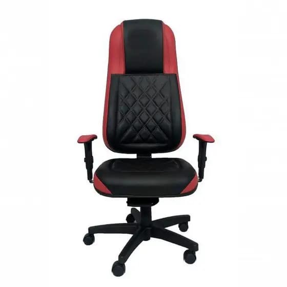 Cadeira Gamer Para Escritório Linha Gamer Cagliari Rosa