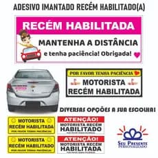 Imã Nova Habilitada e Habilitado