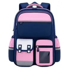 Mochila bolsa Infantil Moda Escolar Impermeável Adolescente Promo volta as aulas criança kids