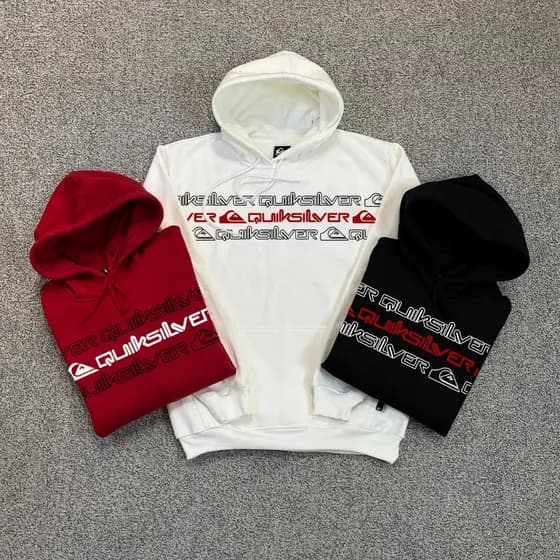 MOLETOM CANGURU BLUSA DE FRIO AGASALHO INVERNO MODA VARIAS CORES 50% ALGODÃO 50% POLIESTER P AO GG