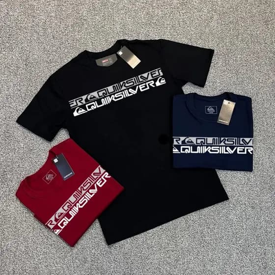 CAMISETA AGODÃO 100% UNISSEX VARIAS CORES ENVIO IMEDIATO FIO 30.1