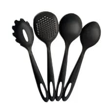 Kit Completo de Utensílios de Cozinha
