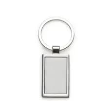 Chaveiro Metal kit 10 Unidade  Personalizado com seu nome ou logo