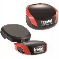 Carimbo Trodat Micro Printy Para bolso