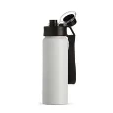 Squeeze Alumínio 800ml Personalizado com seu Nome para academia escritório