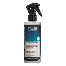 Truss Uso Obrigatório Reconstrutor Capilar 260ml