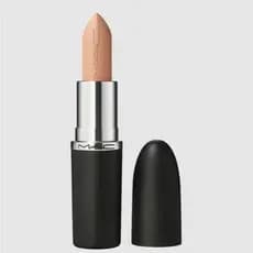 Batom Nude MAC MACximal Cor Acting Natural 3.5g Exclusivo Único