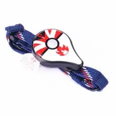 Pokémon Go Plus Pulseira Inteligente Versão De Bateria Automática Europeia , Americana E Japonesa