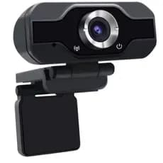 Web Camera for PC CAM-7414 Full Hd 1080p