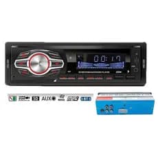Radio Automotivo Bluetooth Com Microfone Usb/micro Sd Ra913 Cor Preto