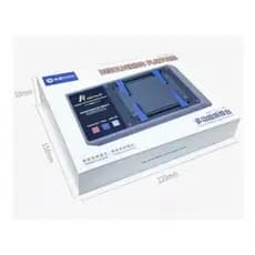 Ms1 Plataforma De Dessoldagem De Placa-mãe Pcb Ip X-13 Prom