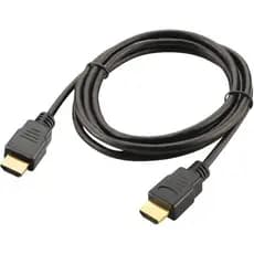 CABO HDMI 3,0M 19 PINOS CONECTOR BANHADO A OURO WI134 - MULTILASER