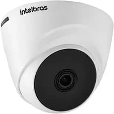 CAMERA DE TV P/SIST DE SEG VHL 1120 D - INTELBRAS