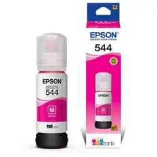 REFIL DE TINTA MAGENTA 544 ORIGINAL - EPSON