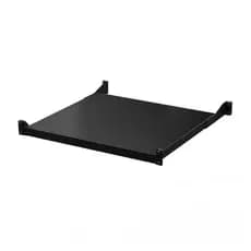 BANDEJA FIXA PARA RACK BF1U 400MM - INTELBRAS