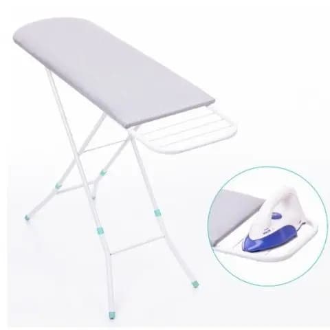 MESA PASSAR ROUPA TERMICA TABUA DE PASSAR