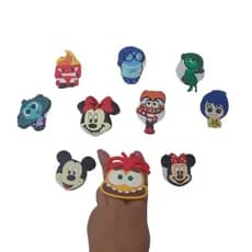 Pop socket Personagens animados Desenhos Animados Anti queda