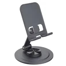 Suporte de Mesa Ajustável para Celular 360° Universal EX-2019