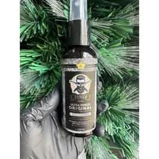 Kit 2 Ultra Minoxi 15% Preenchedor de Barba Cabelo Calvície Crescimento Rápido Original Atacado 120ml