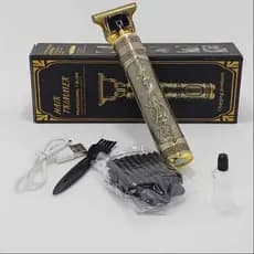 Máquina de Corte Profissional Recarregável