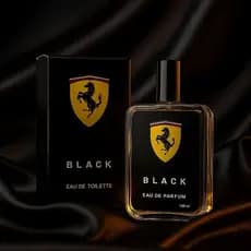 Fixação Longa e Fragrância Vibrante