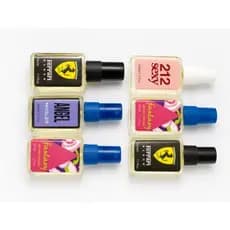 Perfume Importado 50ml Alta Fixação